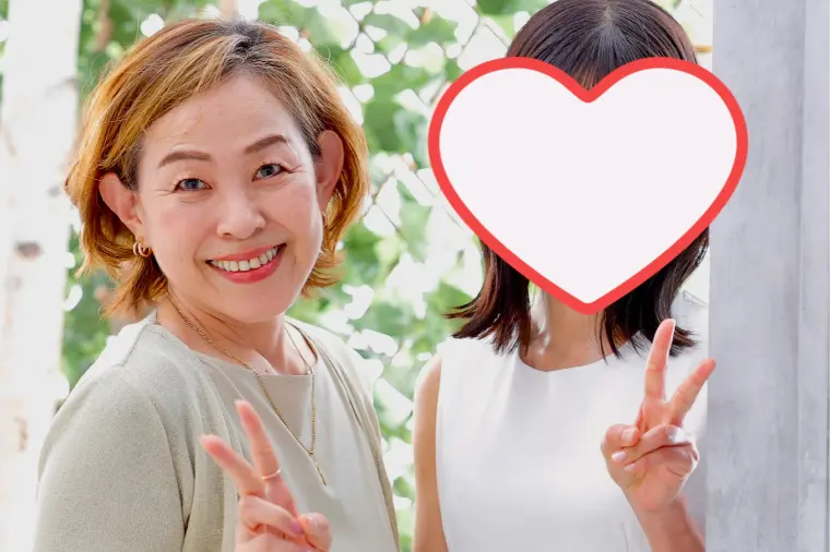 30代前半女性のご入会が止まりません！頑張ろうね❣️