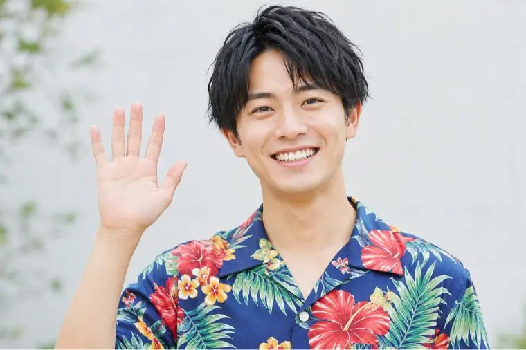 お見合いの服選び、ラフと失礼の境界線は？