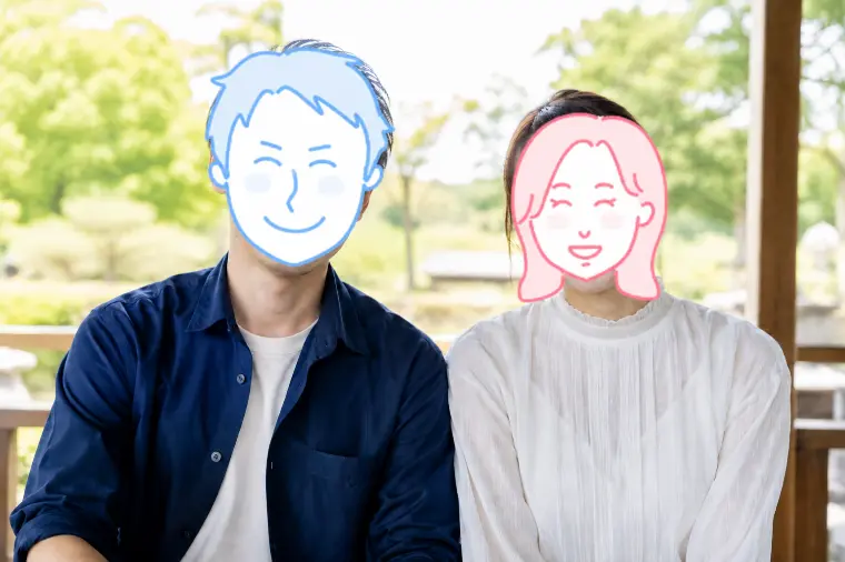 35歳・恋愛経験ゼロから1年！カウンセラーと掴んだ成婚♡