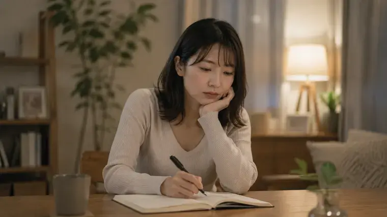 婚活サポート スマイルリンク「婚活で「好きになれない」が怖くなる時」- 3