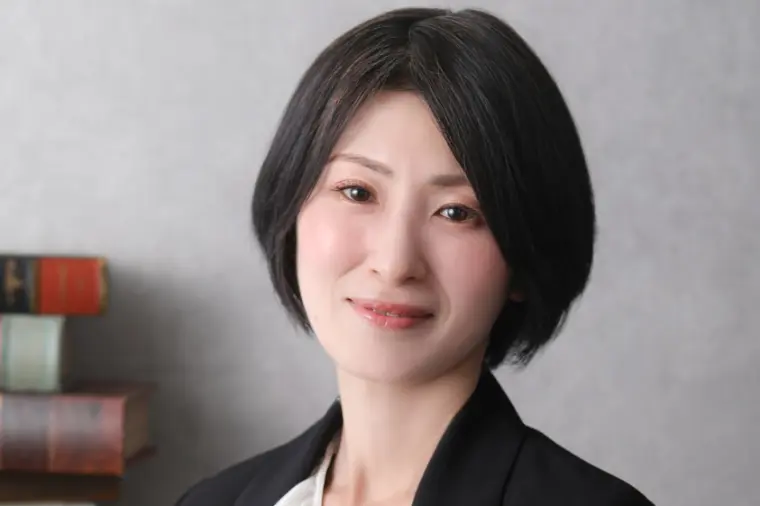 私が女性専門の結婚相談所を作った本当の理由