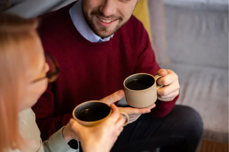 男性が将来を考えたくなる女性の特徴