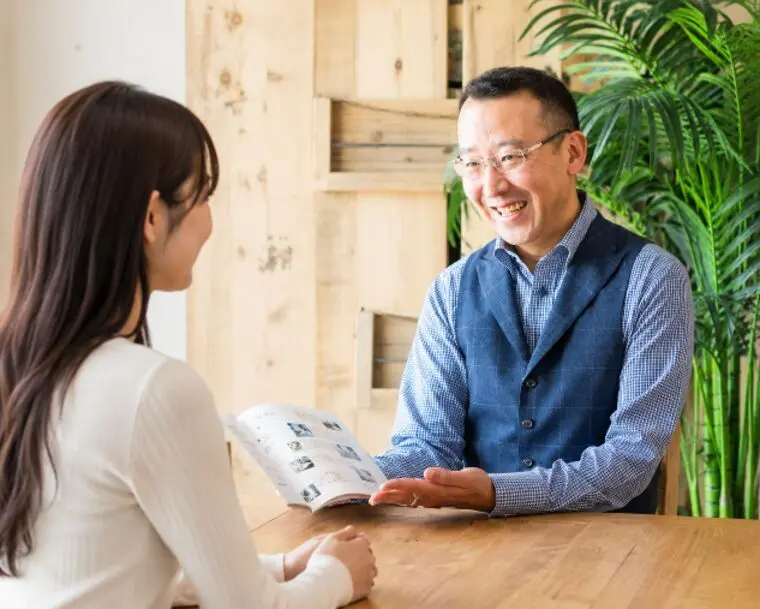 27歳女性がご入会くださいました！