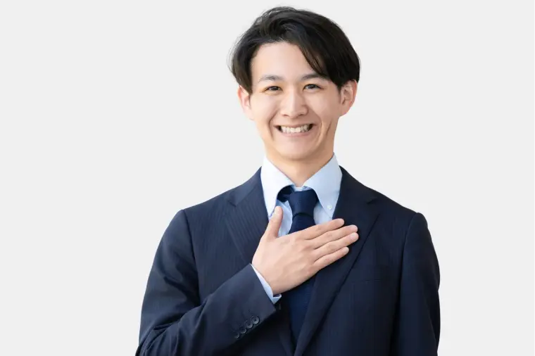 男性の婚活でライバルに差をつけるポイントとは？