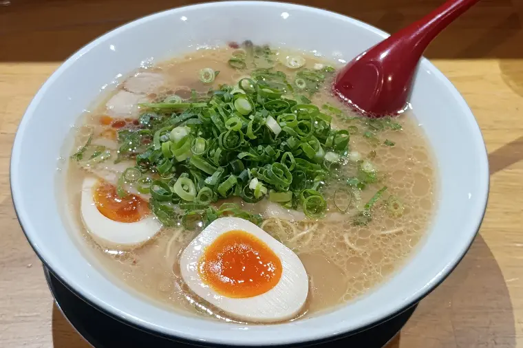 №1761　ラーメンの写真は逆効果