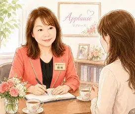 Applause（アプローズ）「デートのバック、女性は見ていますよ！」- 2