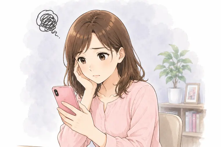 なかなかお見合いが決まらない…そんな時に知ってほしいこと