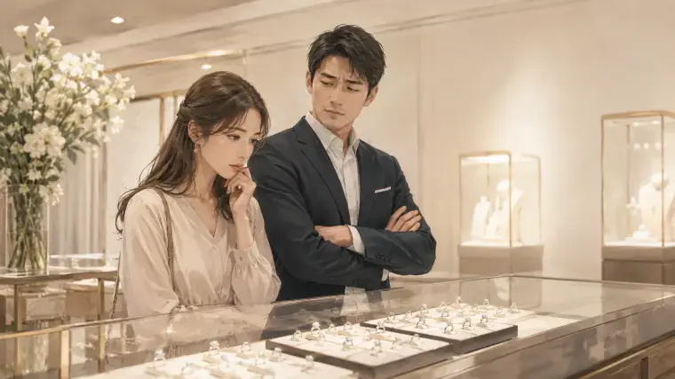 結婚相談所サムシング・ブルー「条件はいいのに安心できない男性。結婚前に見る５つの違和感」- 3