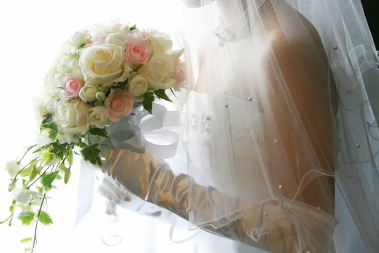 成婚退会おめでとうございます…女性会員Sさん