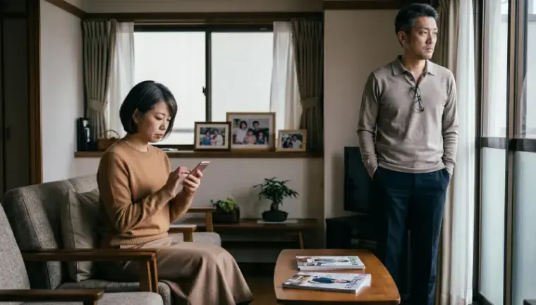 Palette Link「【緊急】嵐離婚に学ぶ！妻の「好き」を潰す男の致命的な盲点」- 3