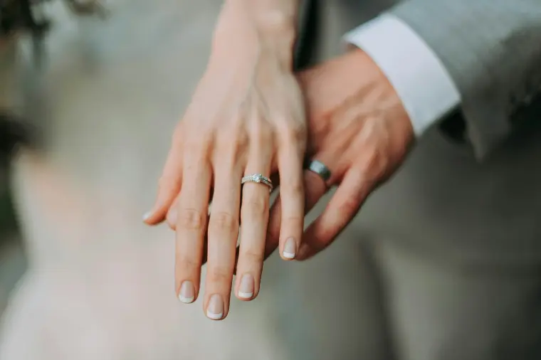 ずっと一緒じゃなくていい。自立しながら人生を歩む結婚