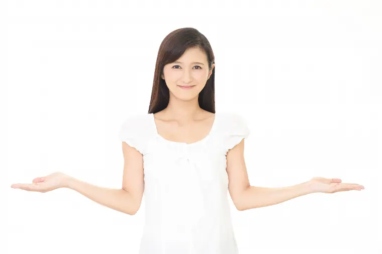 男性が「甘えたい」と感じる女性の非言語サイン