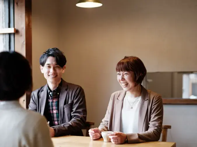 ヒロイン婚活塾「初回デートで結婚観はどこまで聞く？」- 3