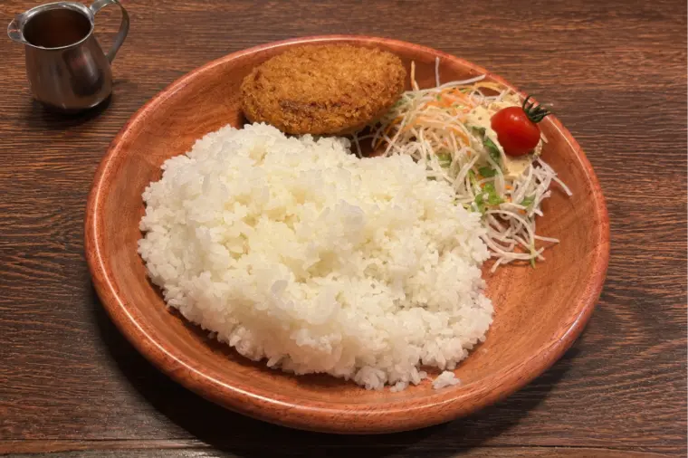 【無料相談後のひとりランチと婚活】