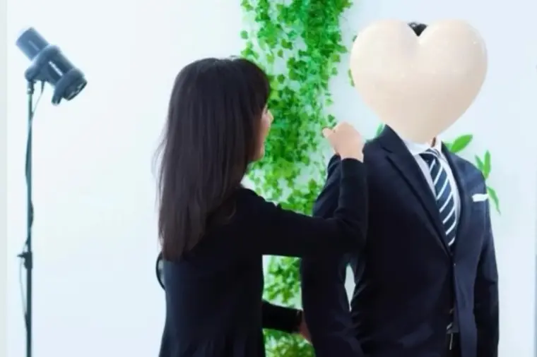 今年14人目の成婚退会💓カメラが趣味の30代交際3か月