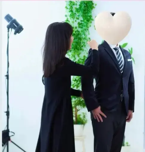 LOVE＋FIT　結婚相談所「今年14人目の成婚退会💓カメラが趣味の30代交際3か月」- 2