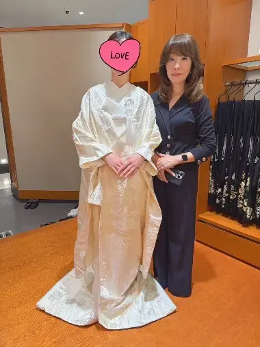 ONE THEORY(ワン セオリー)「成婚速報！カウンセラーのお引き合わせから始まった恋💓」- 2