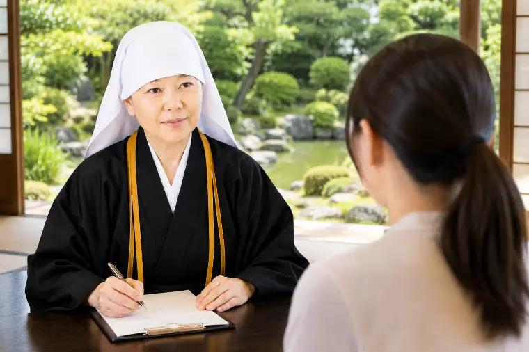 第15話　結婚相談所にLGBTQコース誕生秘話