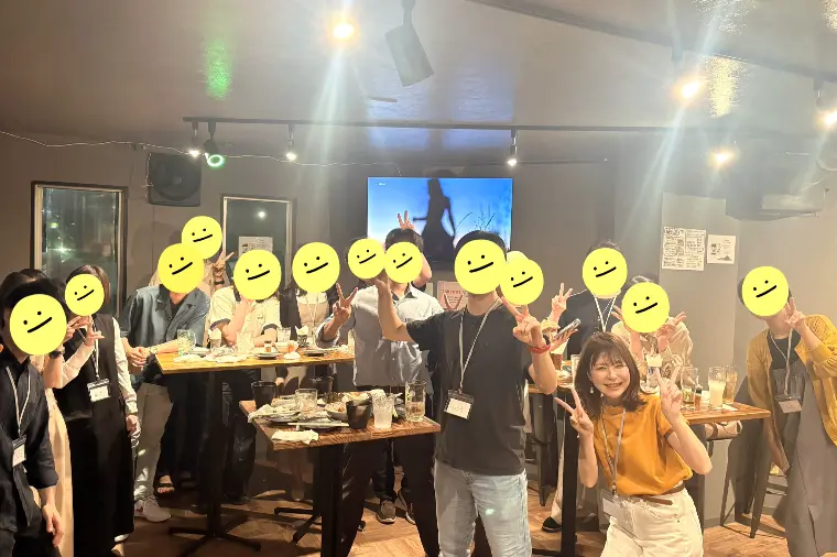 【第一回西宮独身会】開催レポ