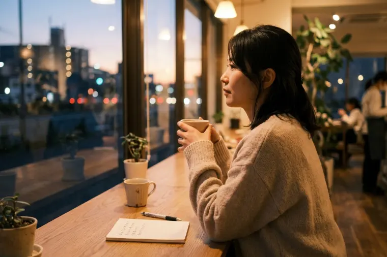 「私のどこがダメなの？」と自分を責めそうになった日･･･