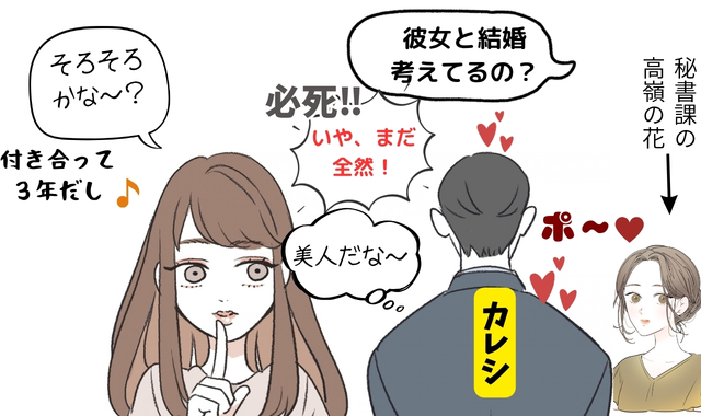 広尾の結婚相談所 belle avance ベルアヴァンセ「知っておくべき結婚したいタイミング！男女間のズレ」- 2