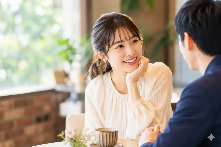 第一印象で心を掴む！ヘアメイクの基本