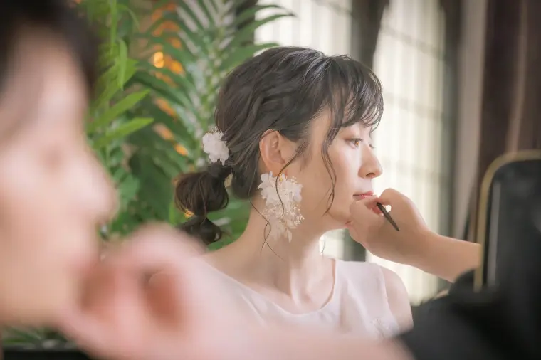 成婚退会が決まった途端に怖くなった彼女の話
