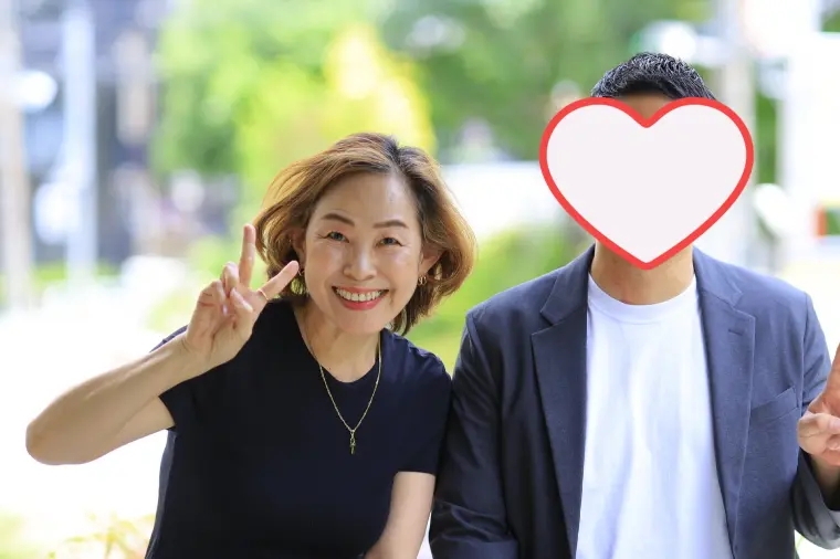 若さと躍動感に満ちたイケメン30代前半男性活動開始🌟