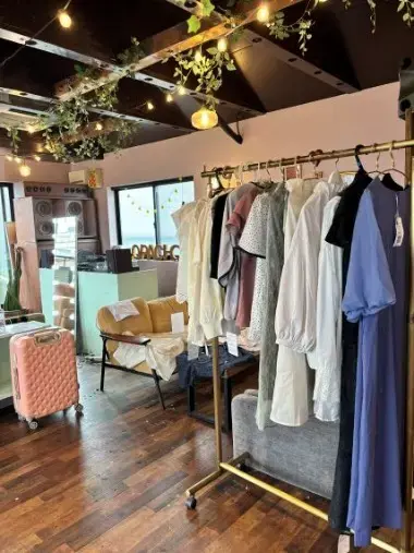 JUNCTION「婚活ファッションに悩む女性へ。」- 2