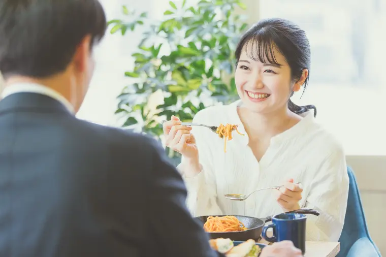 30代婚活　好きになれないけど交際は続けるべき？