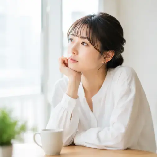 結婚相談所サムシング・ブルー「婚活がうまくいかない3つの理由」- 2
