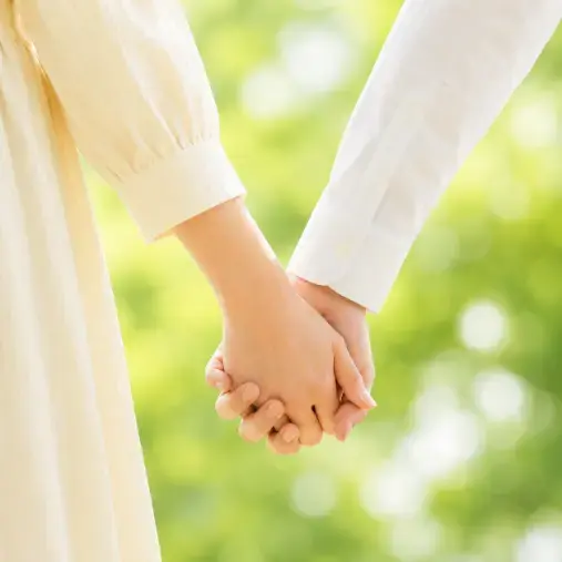 結婚相談所サムシング・ブルー「婚活がうまくいかない3つの理由」- 5