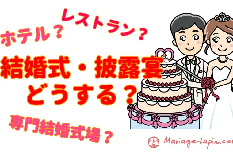 「結婚式は高額だから無理」と思っていませんか？