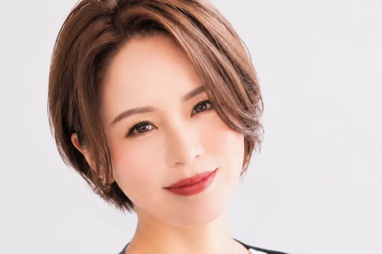 こんな女性は結婚が決まる～美人かどうかは関係ありません～