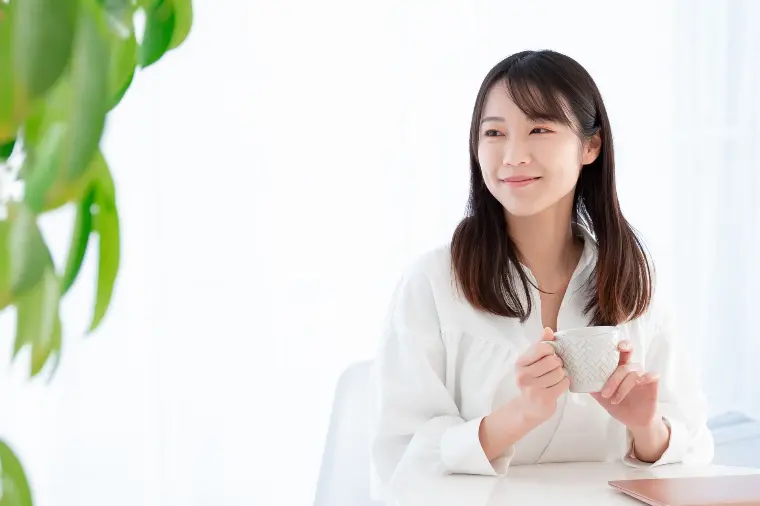 甘えさせてくれる女性の特徴7選（婚活男性の本音つき）