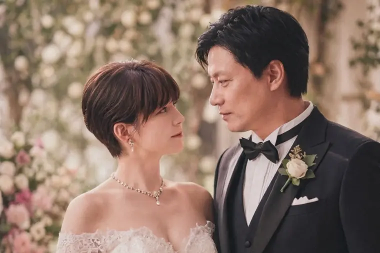 元モデルの私が結婚相談所を始めた理由
