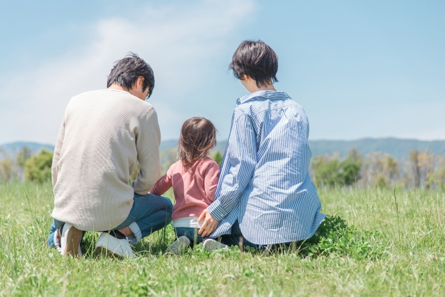 広尾の結婚相談所 belle avance ベルアヴァンセ「結婚制度は無理があるという若い世代に伝えたい5つのこと」- 5