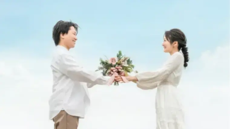 マリヴィット「20代で恋愛経験なしでも結婚できる？」- 4