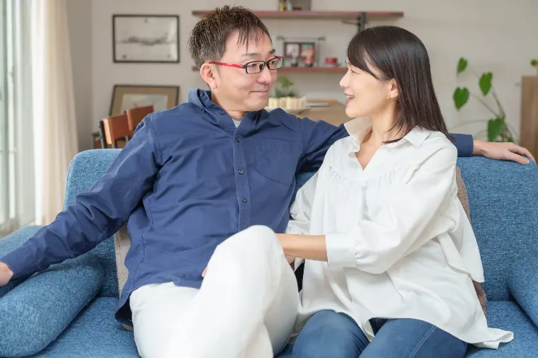 幸せな再婚を実現するために大切な考え方