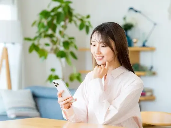 ハッピースマイル「結婚相談所の入会からお見合いまで🍀」- 5
