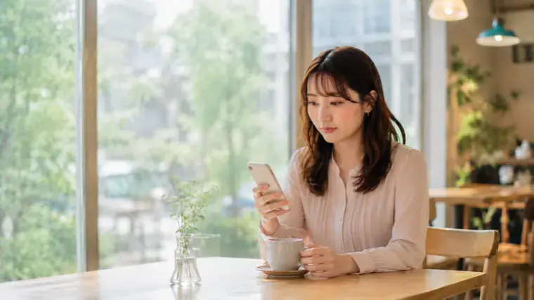 婚活サポート スマイルリンク「「いい人だけど決められない」が続く理由」- 2