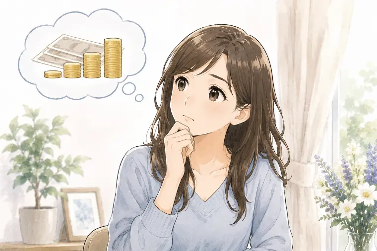 年収条件が婚活を難しくしていませんか？