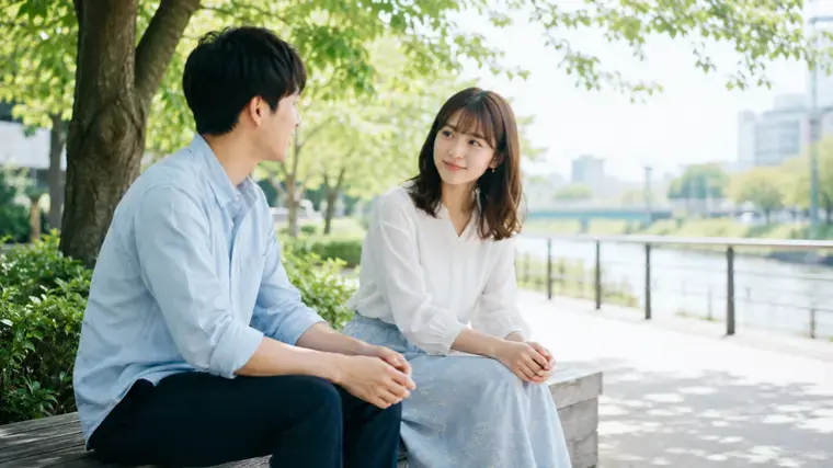 婚活サポート スマイルリンク「婚活で「恋愛感情」がわからなくなる時」- 2