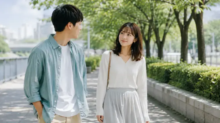 婚活サポート スマイルリンク「婚活で「恋愛感情」がわからなくなる時」- 3