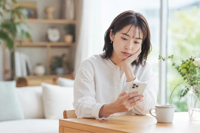 婚活で“会いたい人”がわからなくなる時