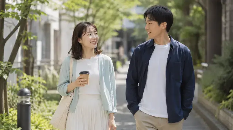 婚活サポート スマイルリンク「婚活で“会いたい人”がわからなくなる時」- 3