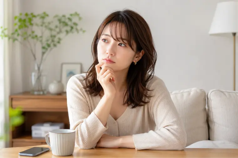 仮交際を続けるか迷った時に見るべきこと