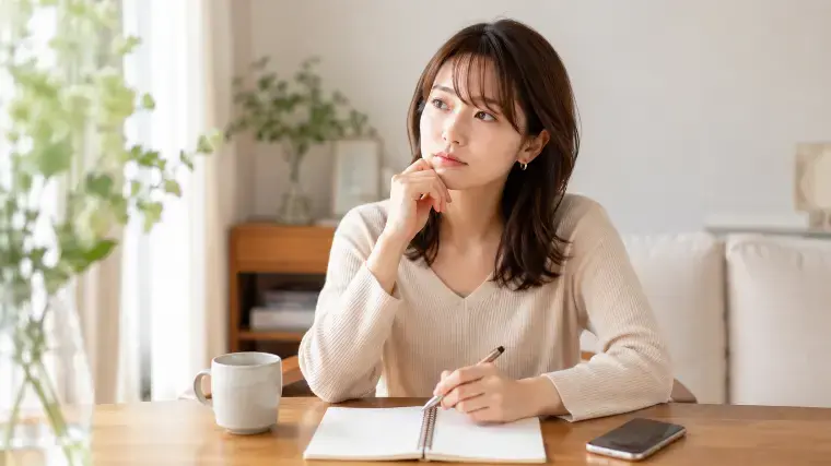 婚活サポート スマイルリンク「仮交際を続けるか迷った時に見るべきこと」- 2
