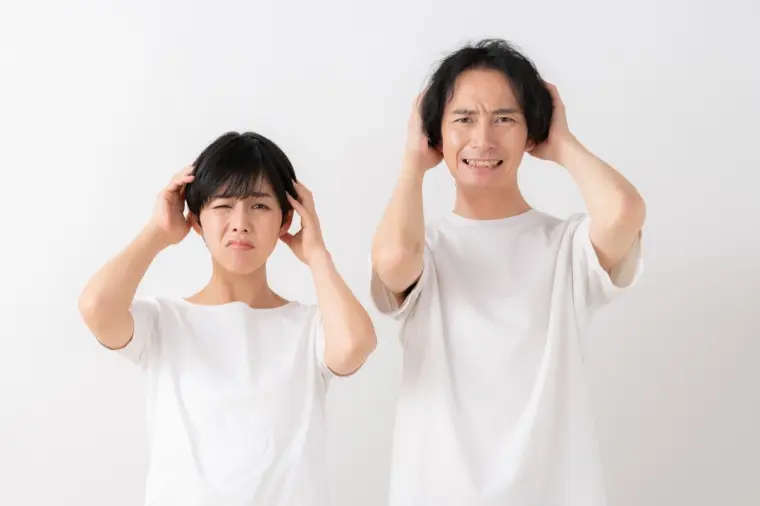 男性と女性の結婚観の違いとは？