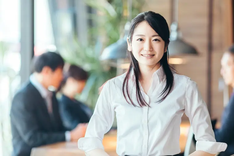 まずはカウンセラーに会ってみませんか？